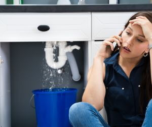 About Sewer Line Replacement Lindsay, OK