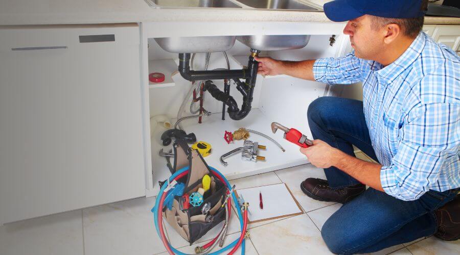 Professional sewer line replacement in Lindsay, OK